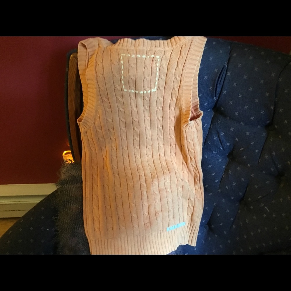 Vest